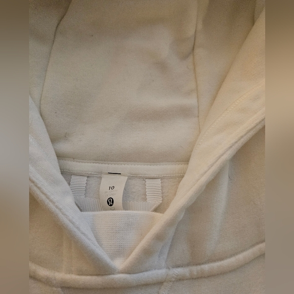 Lululemon All Yours Hoodie - Picture 6 of 7